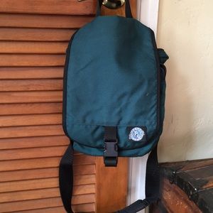 Cordura Nylon Trekking Bag